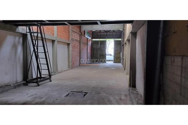 Locales y Bodegas, Alquiler, Belalcázar - $5.000.000