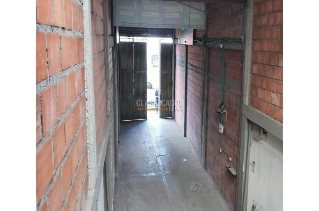 Locales y Bodegas, Alquiler, Belalcázar - $5.000.000