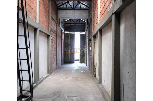 Locales y Bodegas, Alquiler, Belalcázar - $5.000.000