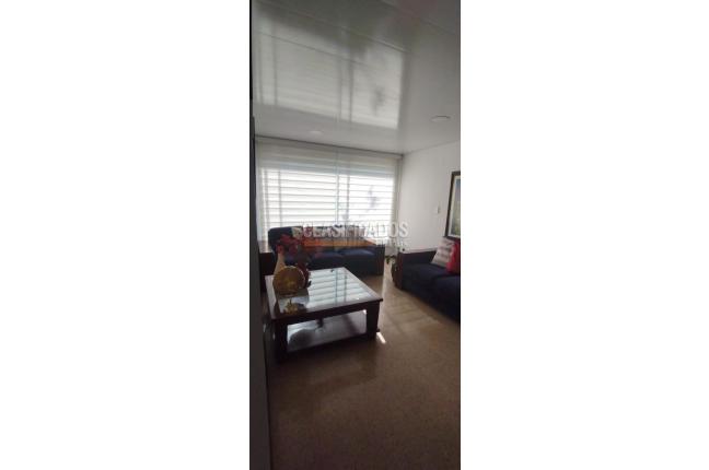 Apartamentos, Venta, El Refugio - $240.000.000