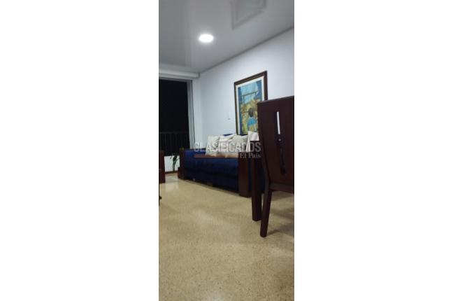 Apartamentos, Venta, El Refugio - $240.000.000