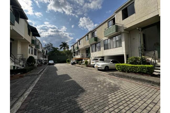 Casas, Venta, El Refugio - $497.000.000