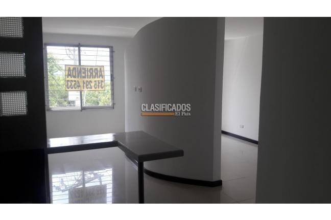 Apartaestudios, Alquiler en Arboleda