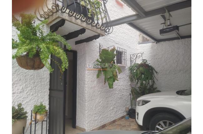 Casas, Venta, La Cascada - $720.000.000