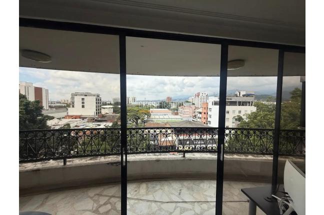 Apartamentos, Venta, Los Cámbulos - $480.000.000