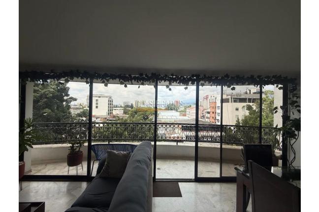 Apartamentos, Venta, Los Cámbulos - $480.000.000