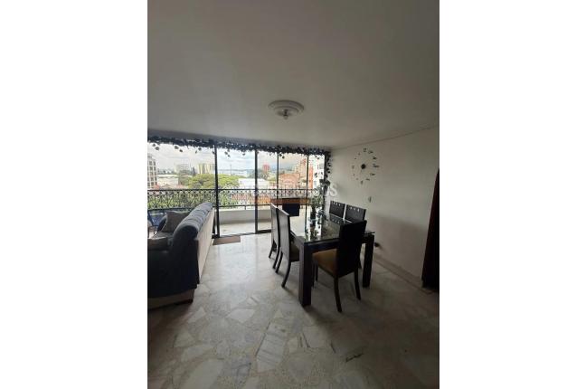 Apartamentos, Venta, Los Cámbulos - $480.000.000