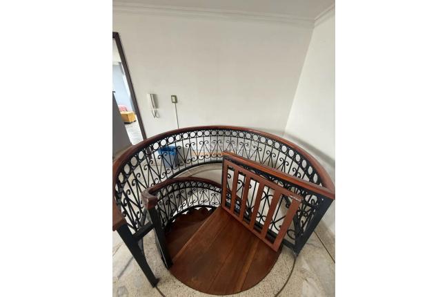 Apartamentos, Venta, Los Cámbulos - $480.000.000