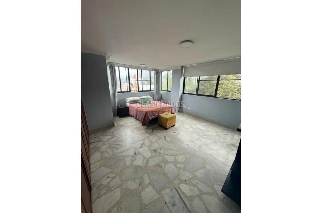 Apartamentos, Venta, Los Cámbulos - $480.000.000