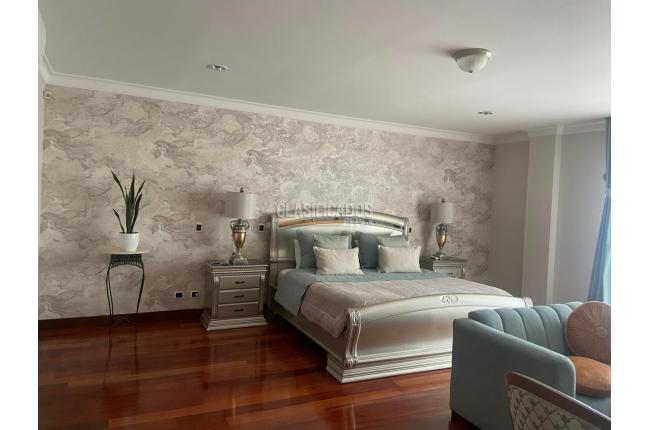 Casas, Venta, Las Mercedes - $5.000.000.000