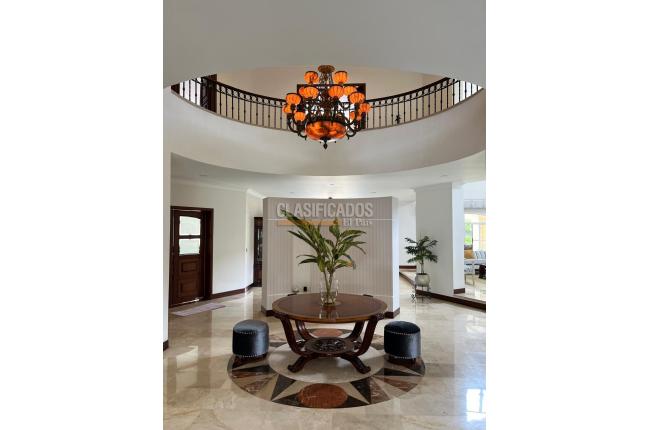 Casas, Venta, Las Mercedes - $5.000.000.000