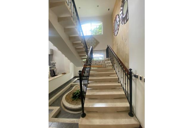 Casas, Venta, Las Mercedes - $5.000.000.000