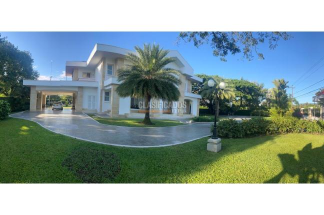 Casas, Venta en Las Mercedes