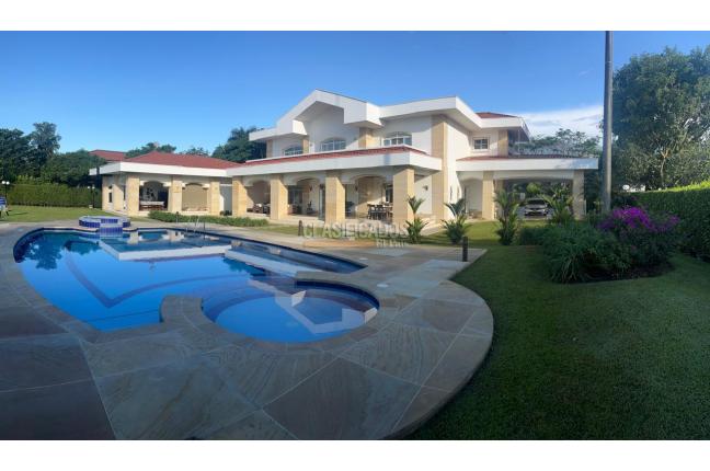 Casas, Venta, Las Mercedes - $5.000.000.000