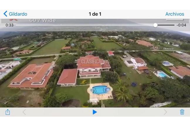 Casas, Venta, Las Mercedes - $5.000.000.000