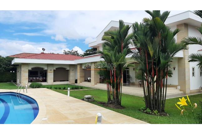 Casas, Venta, Las Mercedes - $5.000.000.000