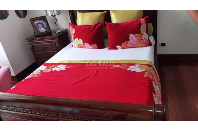 Casas, Venta, Las Mercedes - $5.000.000.000