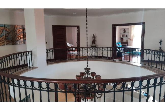 Casas, Venta, Las Mercedes - $5.000.000.000