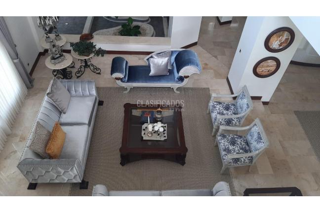 Casas, Venta, Las Mercedes - $5.000.000.000