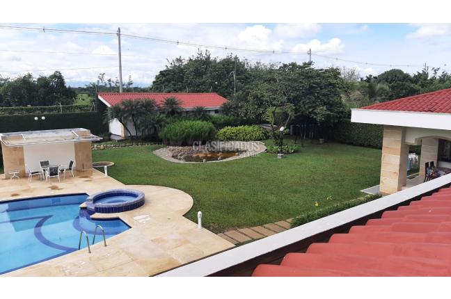 Casas, Venta, Las Mercedes - $5.000.000.000
