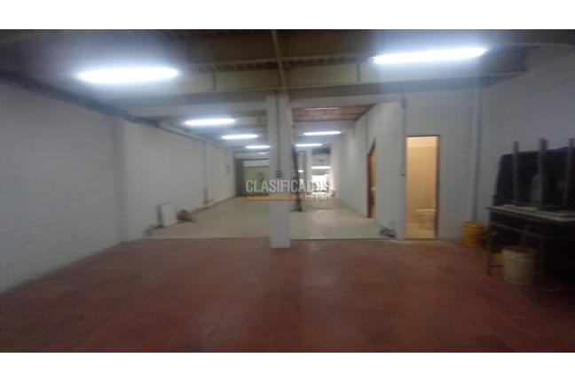 Locales y Bodegas, Alquiler en Bogotá