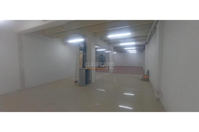 Locales y Bodegas, Alquiler en Bogotá