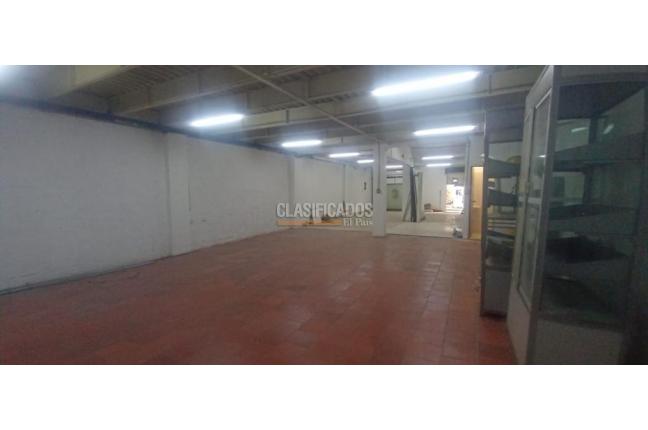Locales y Bodegas, Alquiler, Bogotá - $7.000.000