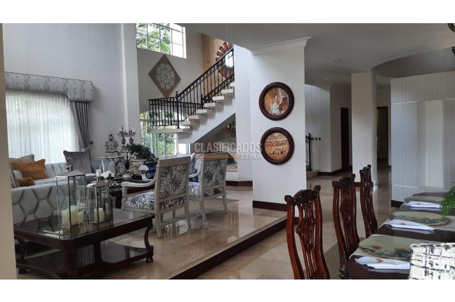 Casas, Venta, Las Mercedes - $5.000.000.000