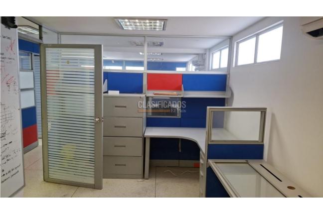 Oficinas y Consultorios, Alquiler, San Judas - $7.000.000