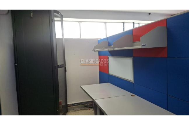 Oficinas y Consultorios, Alquiler, San Judas - $7.000.000