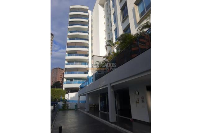 Apartamentos, Venta en Normandía