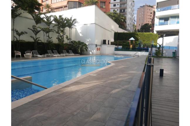 Apartamentos, Venta, Normandía - $1.200.000.000