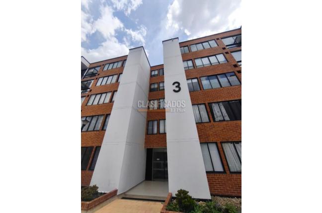 Apartamentos, Alquiler en Cajica