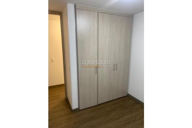 Apartamentos, Alquiler, Cajica - $2.100.000