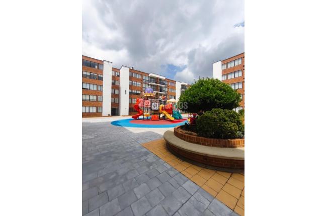 Apartamentos, Alquiler, Cajica - $2.100.000