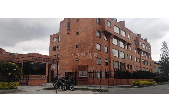 Apartamentos, Venta, Bogotá - $375.000.000