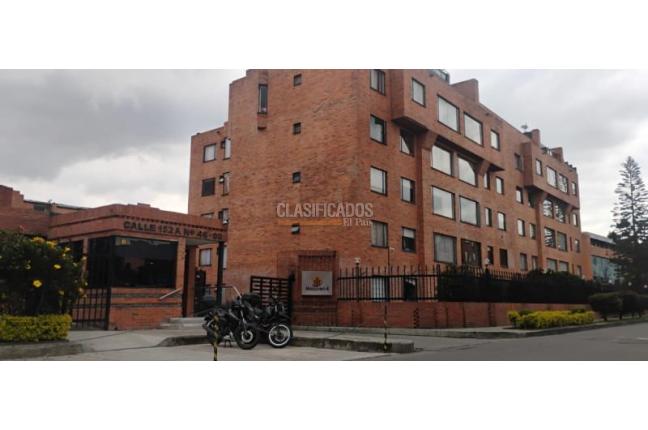 Apartamentos, Alquiler, Bogotá - $2.700.000
