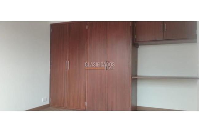 Apartamentos, Alquiler, Bogotá - $2.700.000