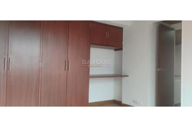 Apartamentos, Alquiler, Bogotá - $2.700.000
