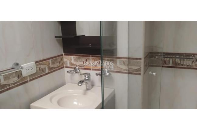 Apartamentos, Alquiler, Bogotá - $2.700.000