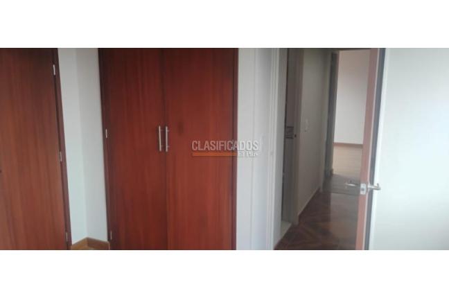 Apartamentos, Alquiler, Bogotá - $2.700.000