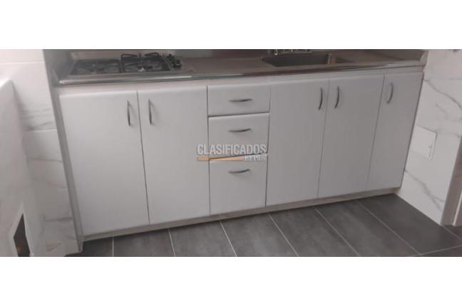 Apartamentos, Alquiler, Bogotá - $2.700.000