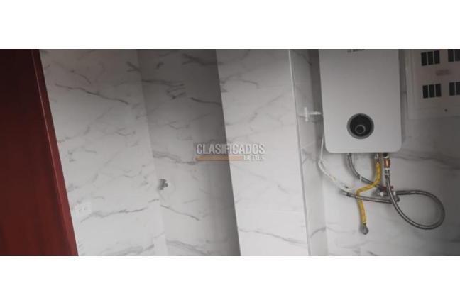 Apartamentos, Alquiler, Bogotá - $2.700.000