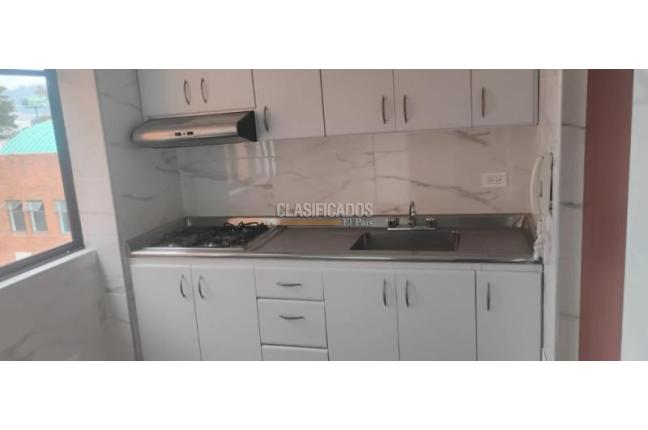 Apartamentos, Alquiler, Bogotá - $2.700.000