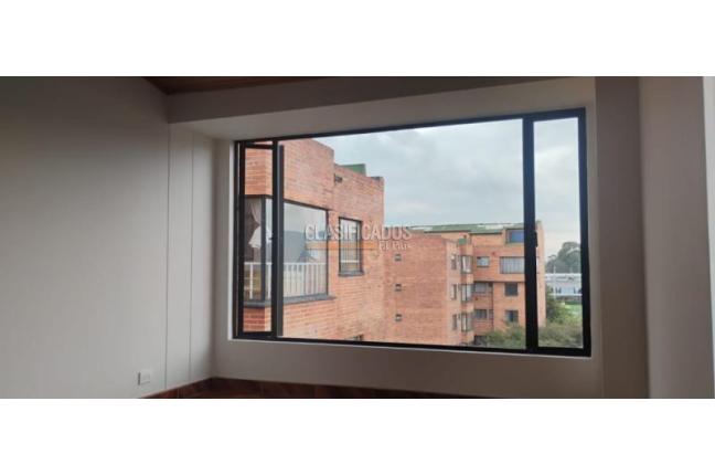 Apartamentos, Alquiler, Bogotá - $2.700.000