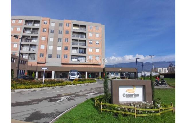 Apartamentos, Alquiler en Cajica