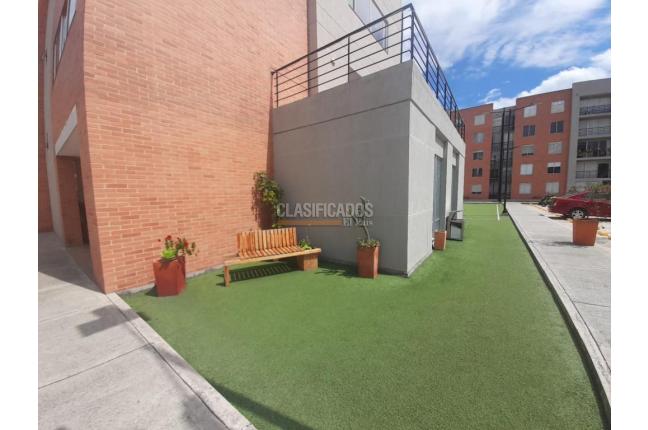 Apartamentos, Alquiler en Cajica