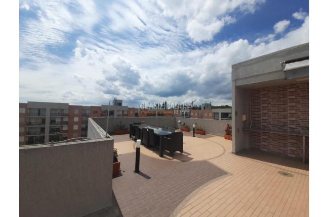 Apartamentos, Alquiler en Cajica