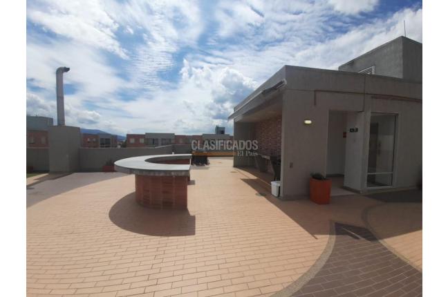 Apartamentos, Alquiler, Cajica - $2.100.000