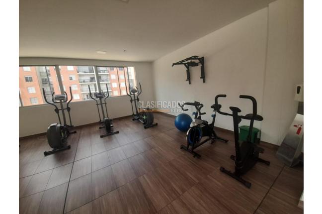Apartamentos, Alquiler, Cajica - $2.100.000